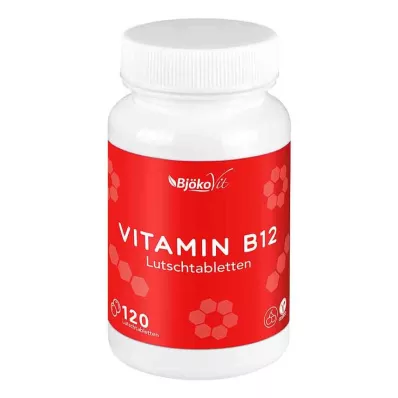 VITAMIN B12 METHYLCOBALAMIN 1000 µg tabletta, 120 db VITAMIN B12 METHYLCOBALAMIN 1000 µg tabletta, 120 db