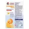 DOPPELHERZ C-vitamin 1000 rendszerű pezsgőtabletta, 40 db