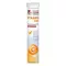 DOPPELHERZ C-vitamin 1000 rendszerű pezsgőtabletta, 40 db