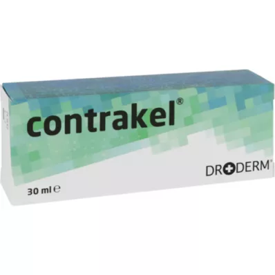 CONTRAKEL Krém, 30 ml