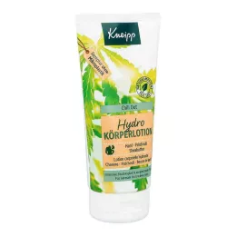 KNEIPP Hydro Body Lot.Chill Out Kender/Pat./Sheab., 175 ml