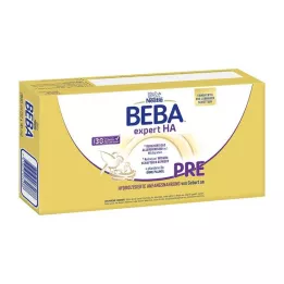 NESTLE BEBA EXPERT HA Italra kész, 32X90 ml