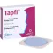 TAPFI 25 mg/25 mg hatóanyagot tartalmazó tapasz, 2 db