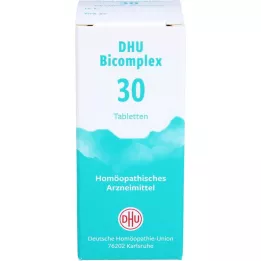 DHU Bicomplex 30 tabletta, 150 db