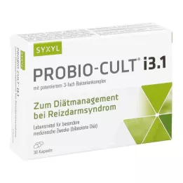 PROBIO-Cult i3.1 Syxyl kapszula, 30 db