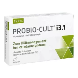 PROBIO-Cult i3.1 Syxyl kapszula, 90 kapszula
