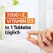 Vigantolvit Immune filmtabletta (30 db)
