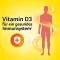 Vigantolvit Immune filmtabletta (30 db)
