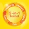 Vigantolvit Immune filmtabletta (30 db)