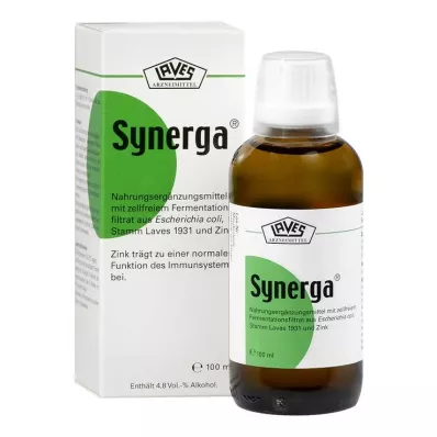 SYNERGA Oldat, 100 ml