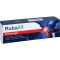 RUBAXX Fájdalomgél, 120 g