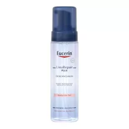 EUCERIN UreaRepair PLUS Zuhanyzóhab, 200 ml