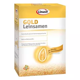 LINUSIT Arany lenmag, 500 g
