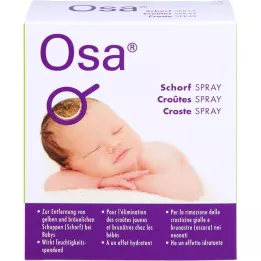 OSA Sebhelyvédő spray, 30 ml
