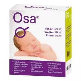 OSA Sebhelyvédő spray, 30 ml