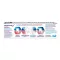 SENSODYNE Érzékenység &amp; Rágógumi fogkrém, 75 ml