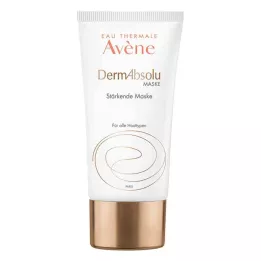 AVENE DermAbsolu erősítő maszk, 75 ml