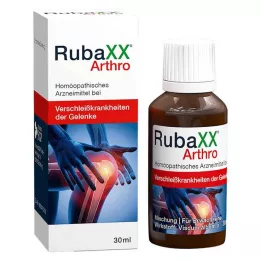 RUBAXX Arthro keverék, 30 ml
