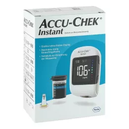 ACCU-CHEK Instant Set mg/dl, 1 db