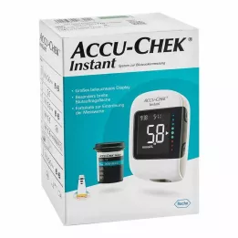 ACCU-CHEK Instant Set mmol/l, 1 db