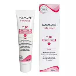 SYNCHROLINE Rosacure intenzív krém SPF 30, 30 ml