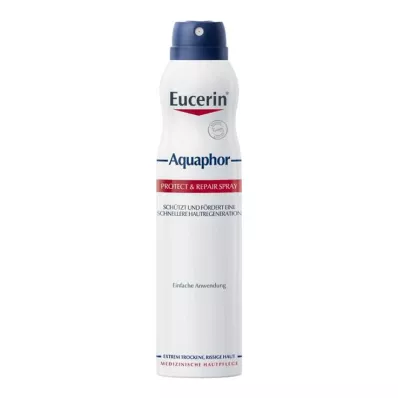 EUCERIN Aquaphor Protect & javító spray, 250 ml EUCERIN Aquaphor Protect & javító spray, 250 ml