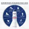EUCERIN Aquaphor Protect & javító spray, 250 ml