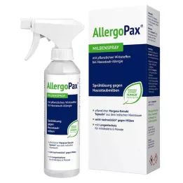 ALLERGOPAX Méhpempő spray permetoldat, 100 ml