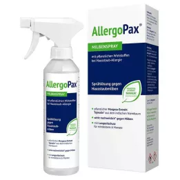 ALLERGOPAX Méhpempő spray spray oldat, 500 ml