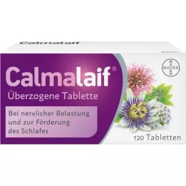 CALMALAIF Bevont tabletta, 120 db