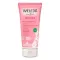 WELEDA Mandula Sensitive Finom krémtusfürdő, 200 ml