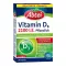 ABTEI D3-vitamin 2100 NE vegetáriánus kapszula, 24 db