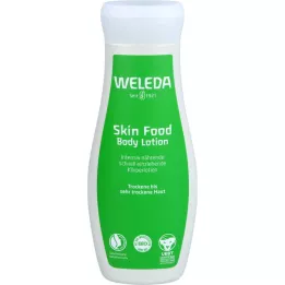 WELEDA Skin Food testápoló, 200 ml