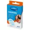 cosmos® égési tapaszok 68 mm x 43 mm steril, 8 db