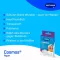COSMOS aqua vakolatcsíkok 3 méretben, 20 db