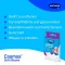cosmos® puha szilikon vakolatok 2 méretben, 8 db