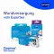 cosmos® puha szilikon vakolatok 2 méretben, 8 db