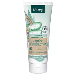 KNEIPP Hydro testápoló Aloe Vera, 200 ml