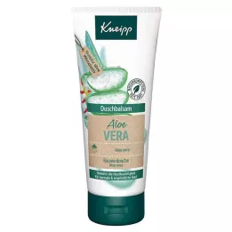 KNEIPP Aloe Vera tusfürdő balzsam, 200 ml