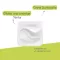 A-DERMA Biology Cream gazdag bőrgyógyászati krém, 40 ml