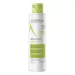 A-DERMA Biology micellás arctoner, 200 ml