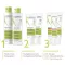 A-Derma Biology micellás arctonik (400 ml)