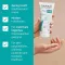Physiogel Scalp Care extra enyhe sampon irritált fejbőrre, 200 ml