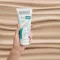Physiogel Scalp Care extra enyhe sampon irritált fejbőrre, 200 ml