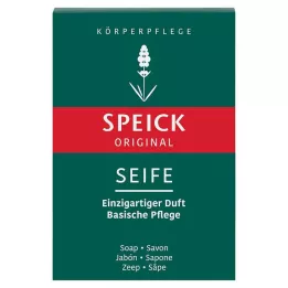 SPEICK Eredeti szappan, 100 g