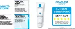 Instructions for use for La Roche Posay Cicaplast kézkrém, 100 ml - 5