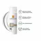 La Roche Posay Anthelios Age Correct krém LSF 50, 50 ml