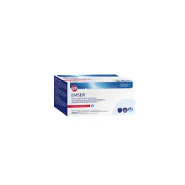 EMSER® inhalációs oldat hipertóniás 4%, 60X5 ml