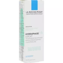 ROCHE-POSAY Hydraphase HA könnyű krém, 50 ml