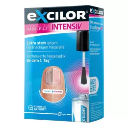 EXCILOR intenzív körömgomba elleni lakk, 30 ml